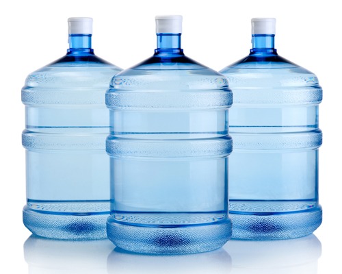 PET Bottles Manufacturer in India
